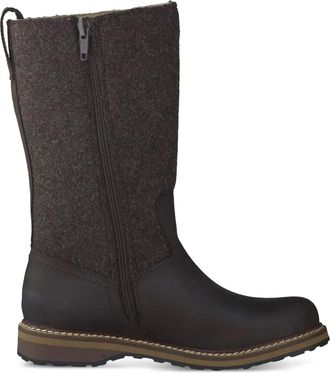 Meindl Innsbruck Lady II boots - unisex - Rubber/Fabric/Calf Leather/Calf Leather - 7 - Grey