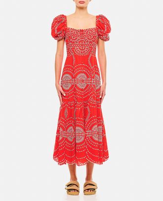 Charo Ruiz Ibiza Abito