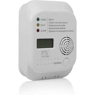 OEM Rilevatore Di Monossido Di Carbonio Rm370 Fdc