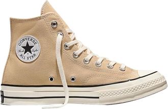 Converse unisex, Zapatos, Beige, Talla: 40 EU