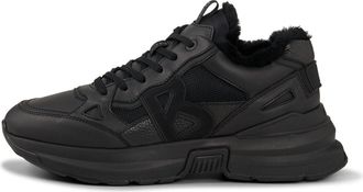 Bogner Sneaker CTP25 for men - Black - 395