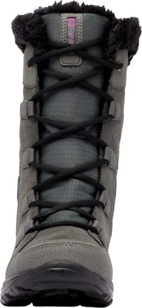 Columbia Ice Maiden II Grill / Dark Lavender BK1581-028 Womens