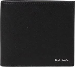 Paul Smith Hombre, Accesorios, Negro, Talla: ONE Size