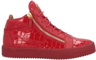 Giuseppe Zanotti CALZADO - Sneakers en YOOX.COM