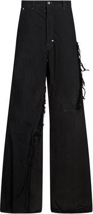 Rick Owens BOTTOMWEAR - Pantaloni su YOOX.COM