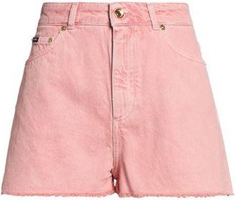 Dolce & Gabbana BOTTOMWEAR - Shorts jeans su YOOX.COM