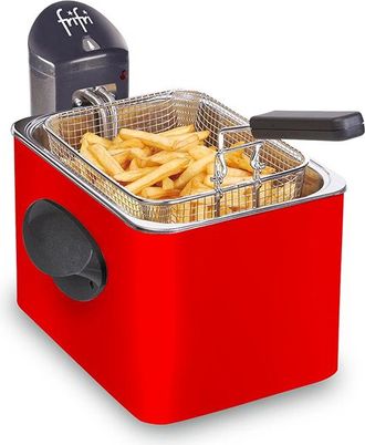FriFri Frifri - Freidora De 3.5l 3200w - Fi.1905rr