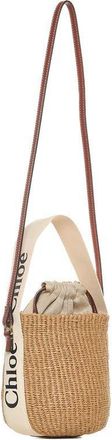 Chlo&eacute; Woody Bucket Bag