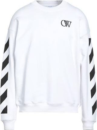 Off-white TOPS - Sweatshirts auf YOOX.COM