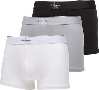 Calvin Klein Hombre, Ropa interior, Multicolor, Talla: S