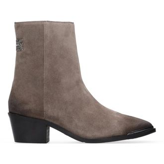 Maruti Mujer, Zapatos, Gris, Talla: 37 EU