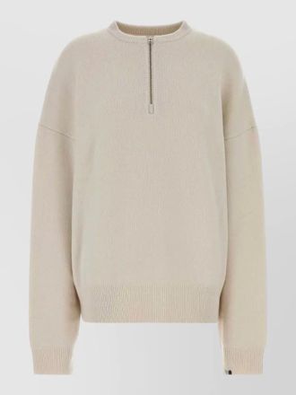 Extreme Cashmere cashmere oversized sweatshirt