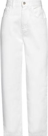 Moncler BOTTOMWEAR - Jeans on YOOX.COM