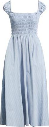 Faithfull The Brand VESTITI - Vestiti midi su YOOX.COM