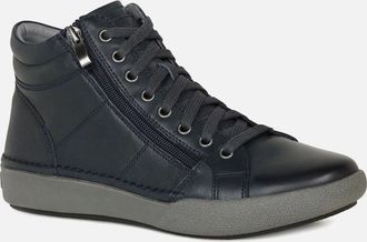 Josef Seibel Womens Claire 11 Womens Ankle Boots - Black - Size: 6.5