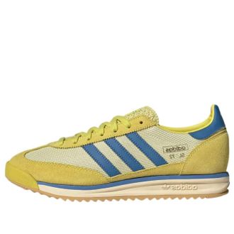 adidas SL 72 RS Pure Sulfur Focus Blue JH5101