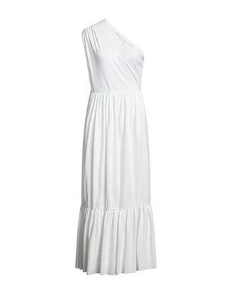 Odi Et Amo Midi dresses