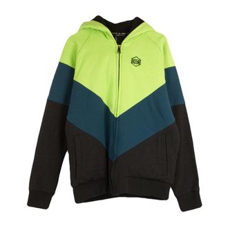 Dolly Noire Hombre, Sudaderas, Verde, Talla: S