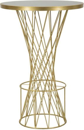 Mauro Ferretti Mesa De Bar Torre Nuevo Cm &Oslash; 70x103
