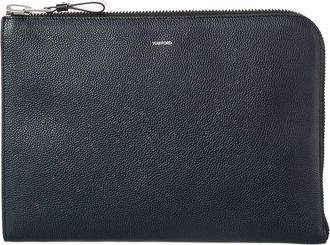 Tom Ford Leather Portfolio