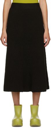 Women's Bottega Veneta Midi Skirts − Sale: up to −48