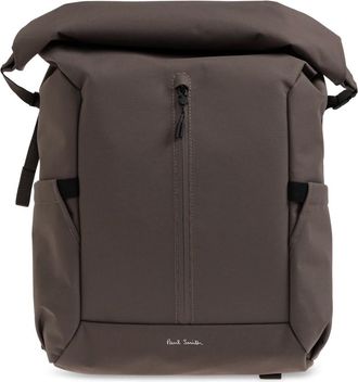 Paul Smith Hombre, Bolsos, Marr&oacute;n, Talla: ONE Size