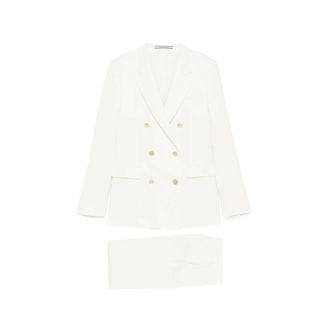 Tagliatore Double-breasted Suit