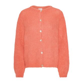 Americandreams Americandreams, Dames, Truien, Rood, Maat: M Wol