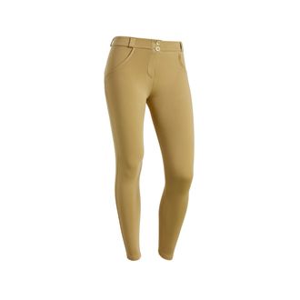 Freddy Pantaloni push up WR.UP superskinny a clessidra in cotone