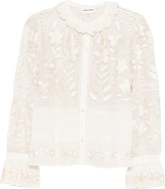 Antik Batik Carioca Blouse