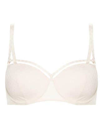Marlies Dekkers Balconette bh - Beige