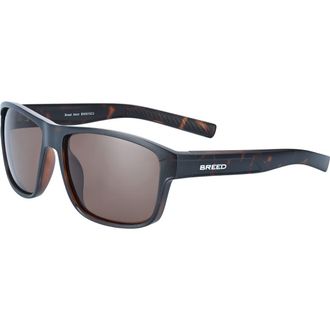 Breed Astor Polarized Mens Sunglasses in Tortoise/brown at Nordstrom