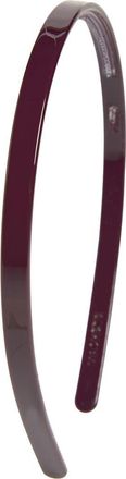 Machete Jewelry Slim Headband in Royal Peony at Nordstrom