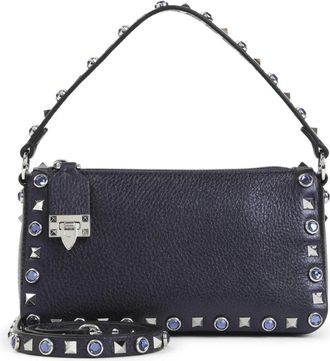 Valentino Garavani Mujer, Bolsos, P&uacute;rpura, Talla: ONE Size