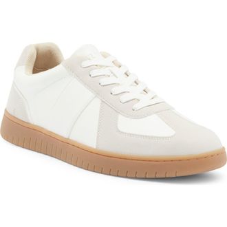 Steve Madden Kixon Sneaker in White at Nordstrom Rack, Size 10.5