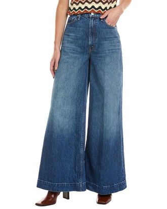 Mother Mother The Headliner Sneak Green Thumb Jean