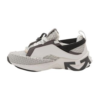 Off-white Sneakers Space Memo - - Shoes - Donna - Bianco - 39 EU