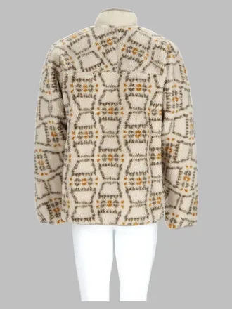 Patagonia Jacket - Beige