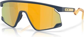 Oakley Oo 9280 928020 Zonnebrillen - unisex - Zonnebrillen - Veelkleurig - 39 MM - Accessoires