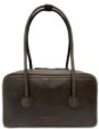 Marge Sherwood Handbags - Dames - Handtassen - Bruin - ONE Size - Tassen