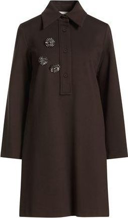 Shirtaporter VESTIDOS - Minivestidos en YOOX.COM
