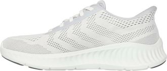 Skechers Heren, Sport, Wit, Maat: 42 EU