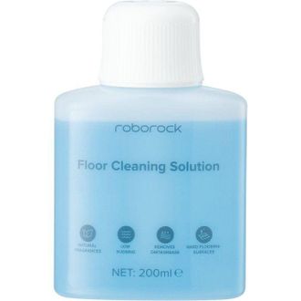 Roborock Soluci&oacute;n De Limpieza De Suelo - Roborock - Botella De 200 Ml
