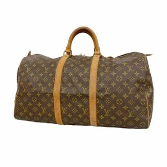 Louis Vuitton unisex, Pre-owned, Marrone, Taglia unica, used