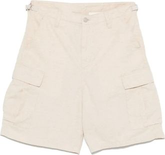 Carhartt Work in Progress Cargo Alan corti - Toni neutri