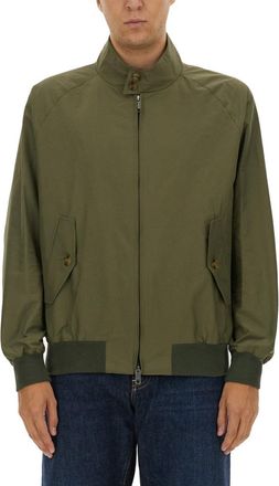 Baracuta Giacca G9 Harrington-Uomo