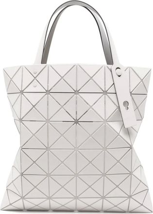 Bao Bao Issey Miyake Borsa tote Lucent - Grigio
