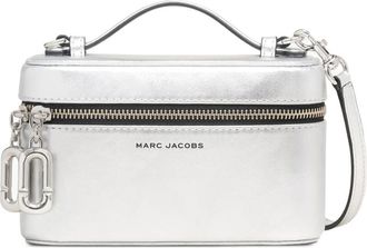 Marc Jacobs The Metallic Pop J Marc Metallic Vanity Bag
