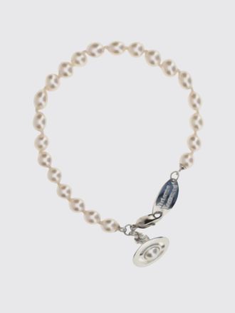 Vivienne Westwood Gioiello Donna colore Platino