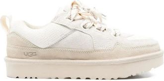 UGG Ugg, Dames, Schoenen, Beige, Maat: 40 EU Su&egrave;de